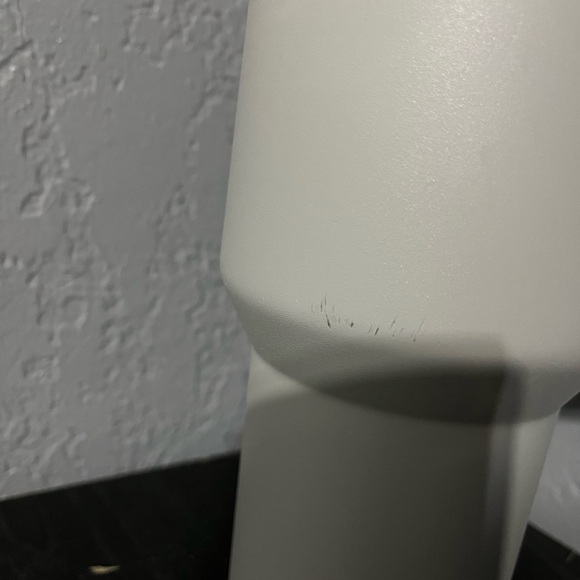 40oz Ash Stanley - Picture 1 of 4